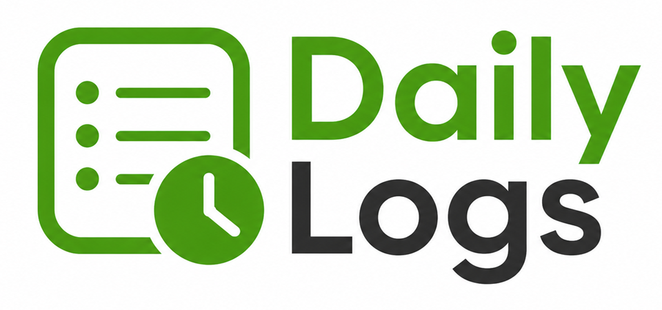 DailyLogs
